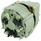 Wai Global Alternator, ALTBO IREF, 90 Amp12 Volt, CW, 1Groove Pulley 14813N - alternate 1
